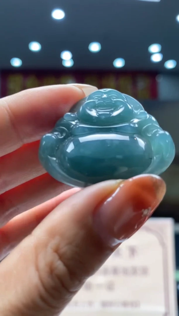 【闪购商品】定制翡翠未镶嵌********589