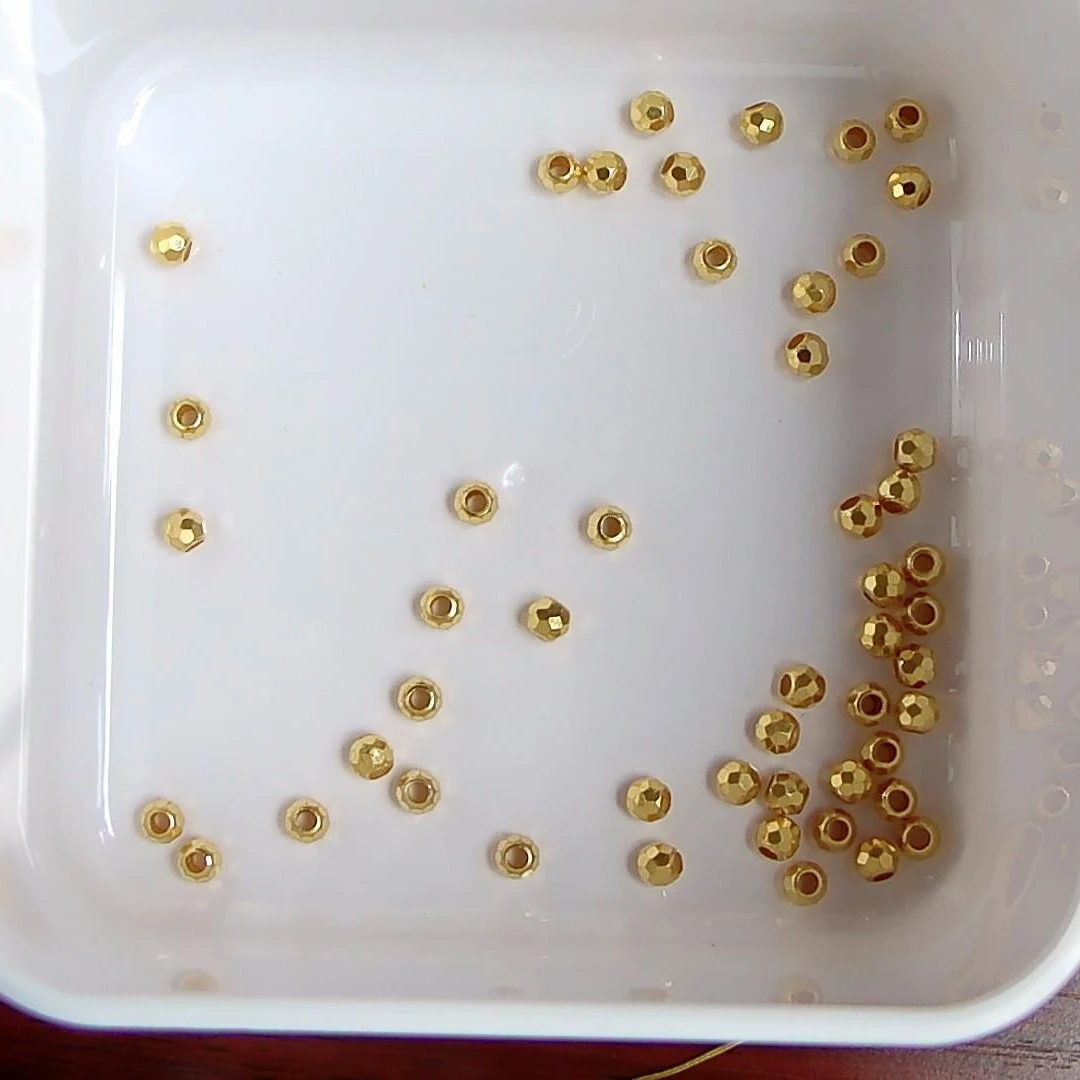 足金DIY配件A6.509