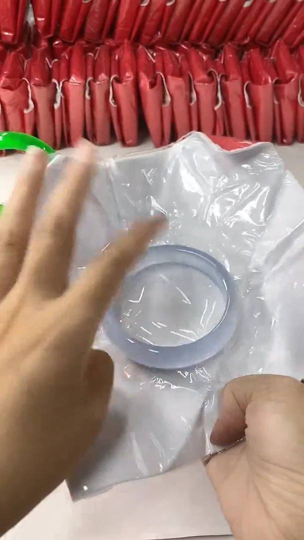 流行美美百搭真实好看直播间201