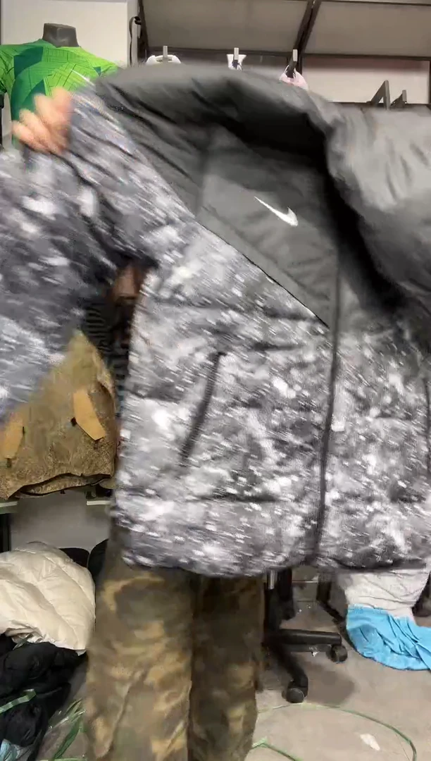 1371编码 瑕疵款直播间过款为准 尺码XL