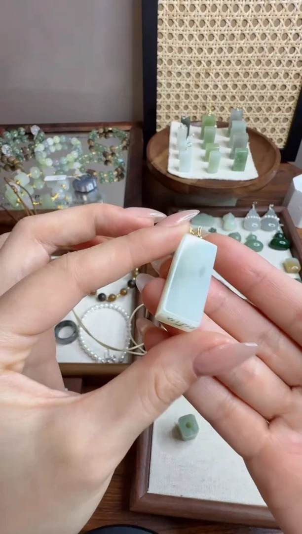 香榧木无事牌W1392