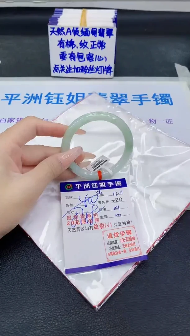 未镶嵌手镯翡翠11111