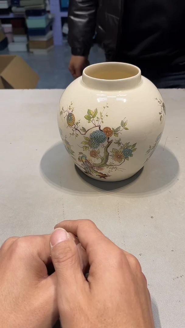 手工艺品琉璃放**颠 城城工艺品店