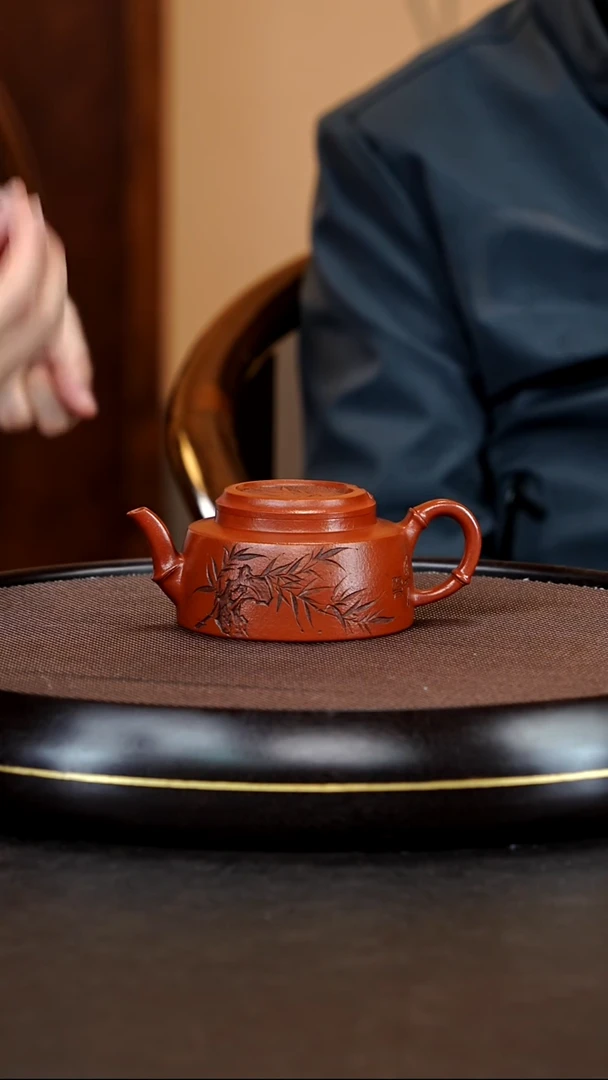 茶壶紫砂闪购商品19