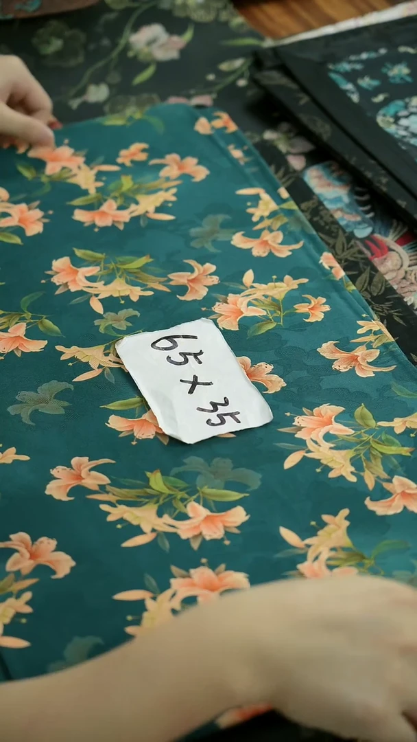 马上端午了 买个茶席吧 宝宝