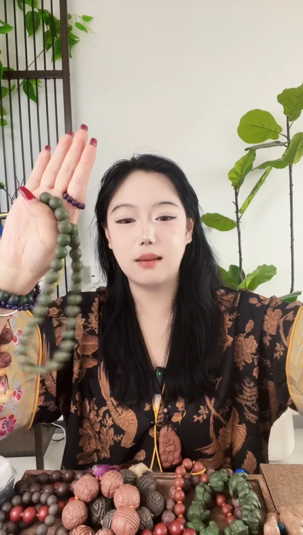 泥塑【迷迭香双圈】古法合香