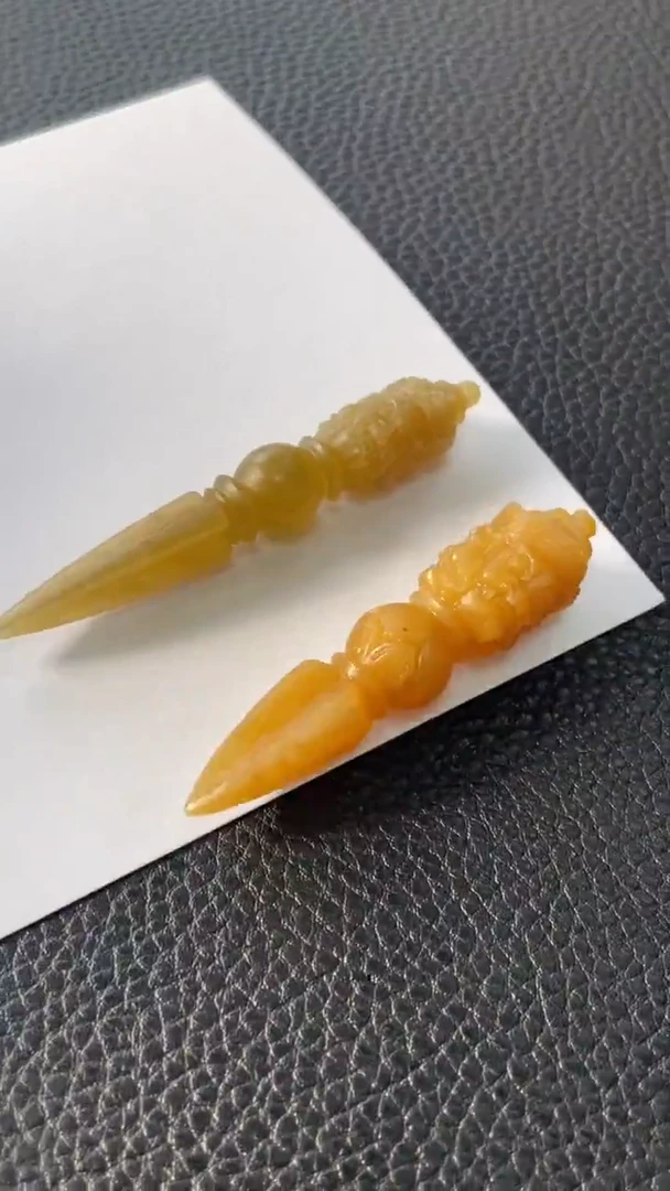【闪购商品】定制翡翠未镶嵌打包3500+350