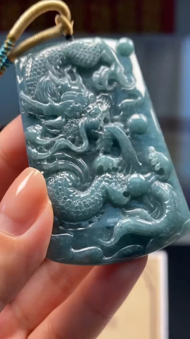 未镶嵌定制翡翠********509