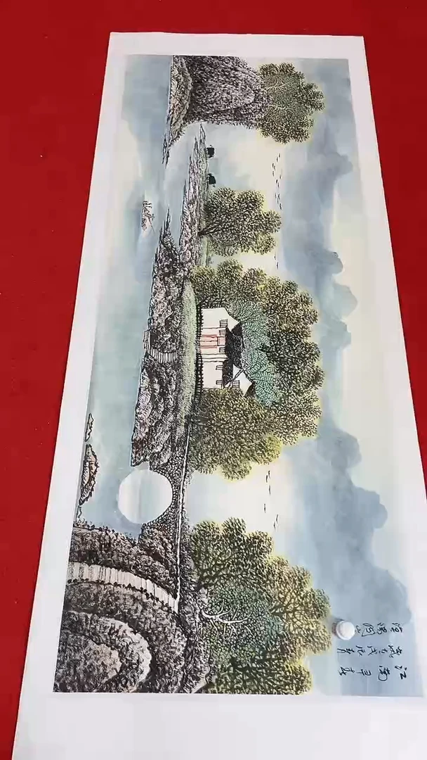 国画111111111111