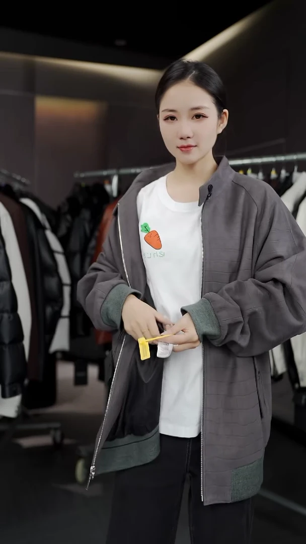 18885 尺码4XL