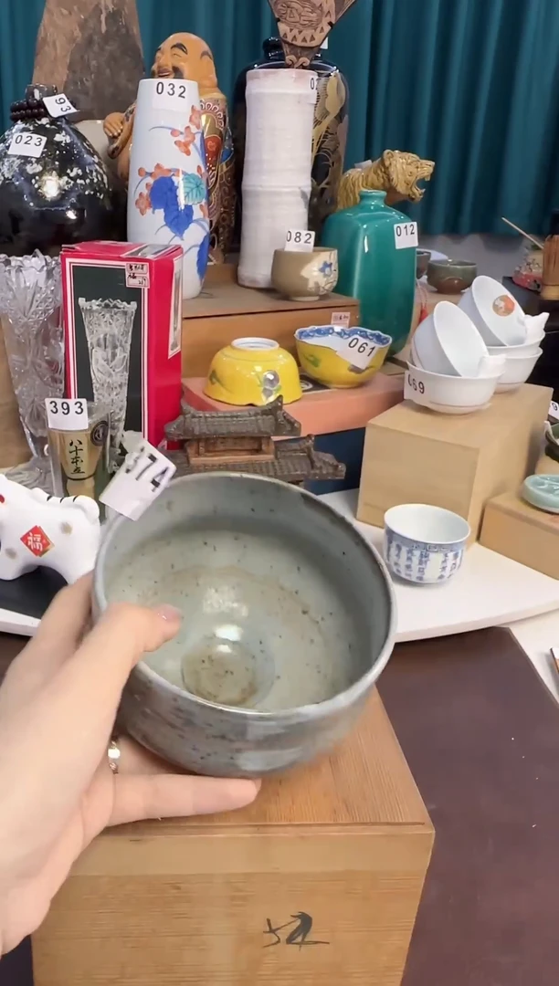 374中古商品 谨慎参拍