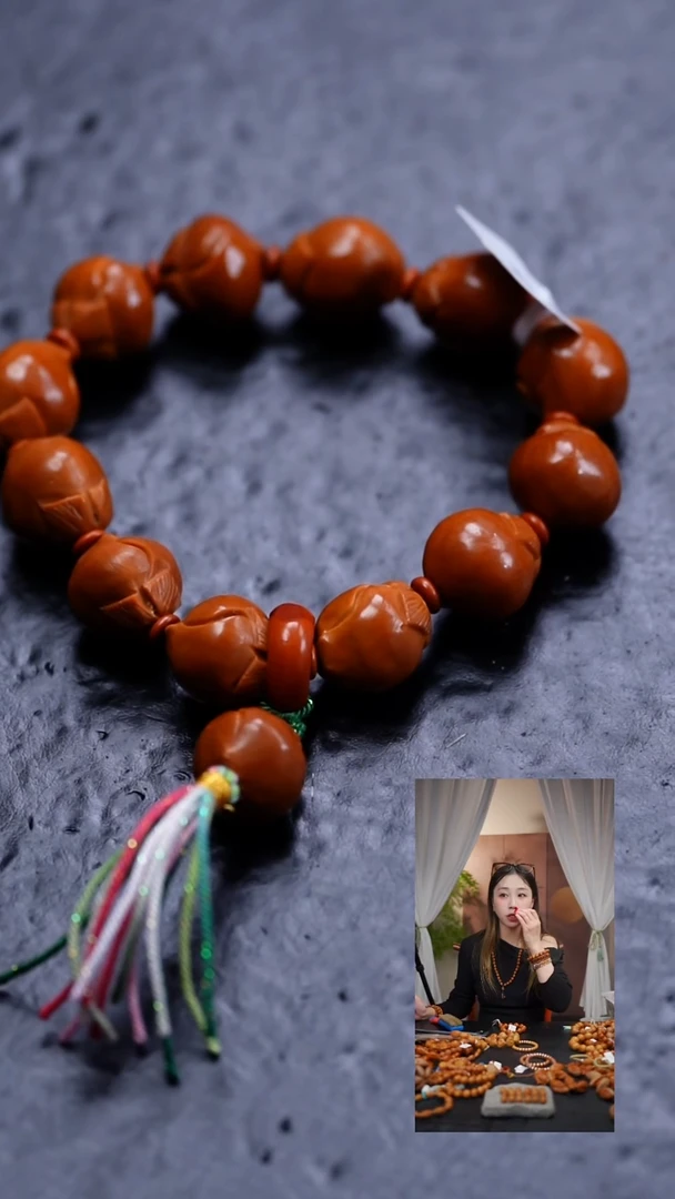 吊坠橄榄核橄榄核