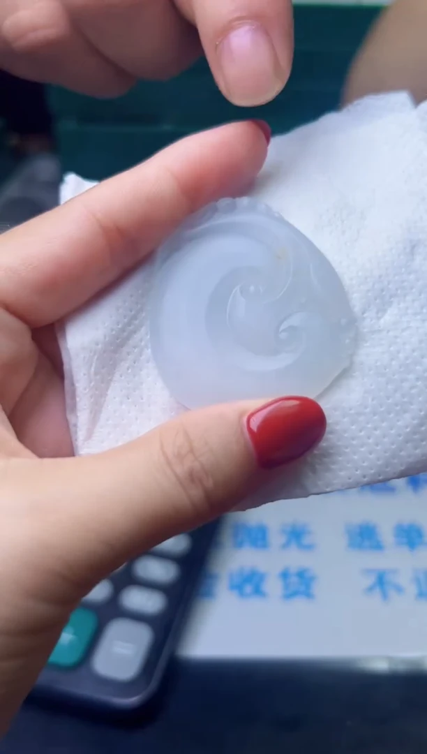 未镶嵌定制翡翠天然翡翠A货