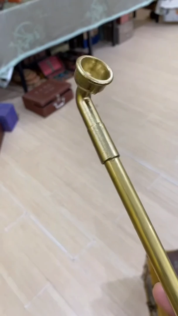 【闪购商品】宫廷影视老旧工艺摆件