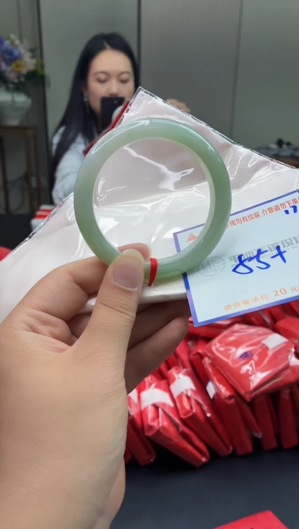 未镶嵌手镯翡翠111111