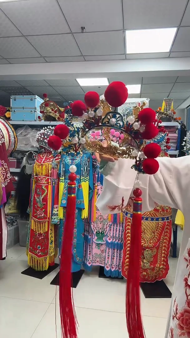 力*图戏曲好金驸马套