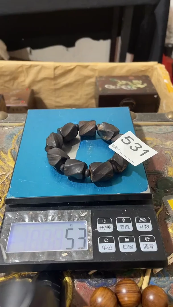 刺绣欢迎老铁来到直播间530