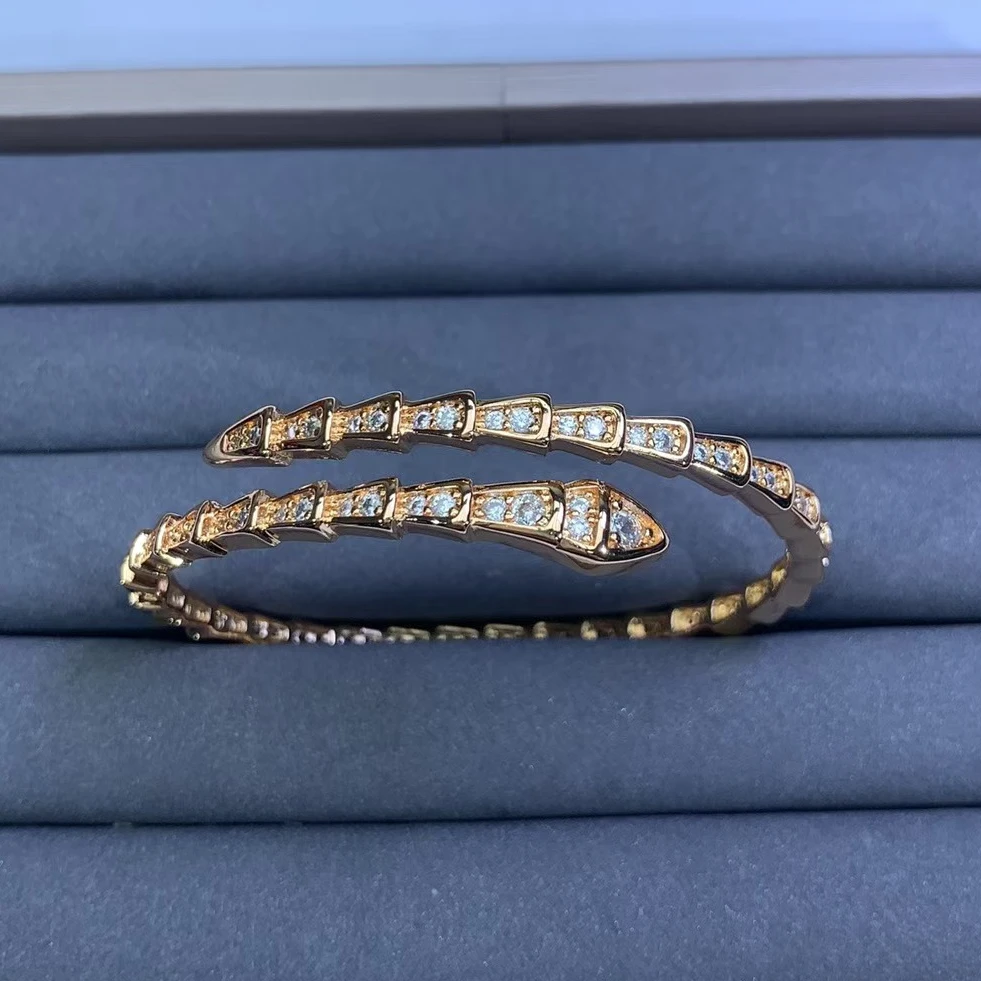 手镯 【璀璨星河】时尚百搭手镯-D669