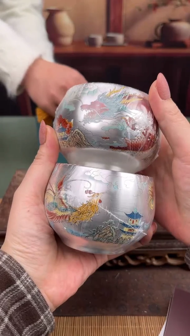 【闪购商品】顾德茶器福利闪购链接