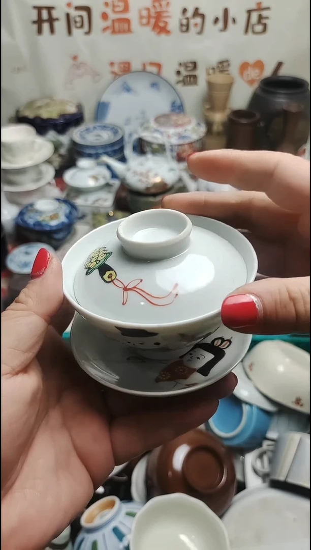 其他陶紫韵陶艺优品小铺满30包邮