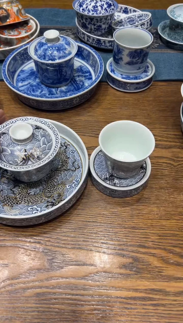 【闪购商品】景德镇陶瓷福利价