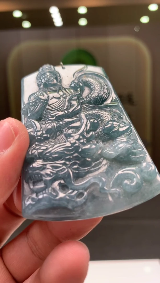 未镶嵌定制翡翠********101