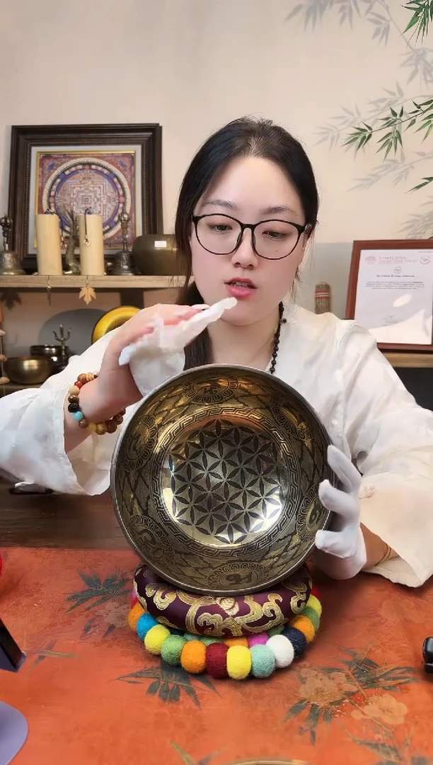 骆****部生命之花