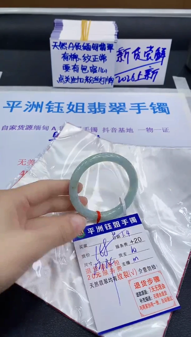 未镶嵌手镯翡翠11111