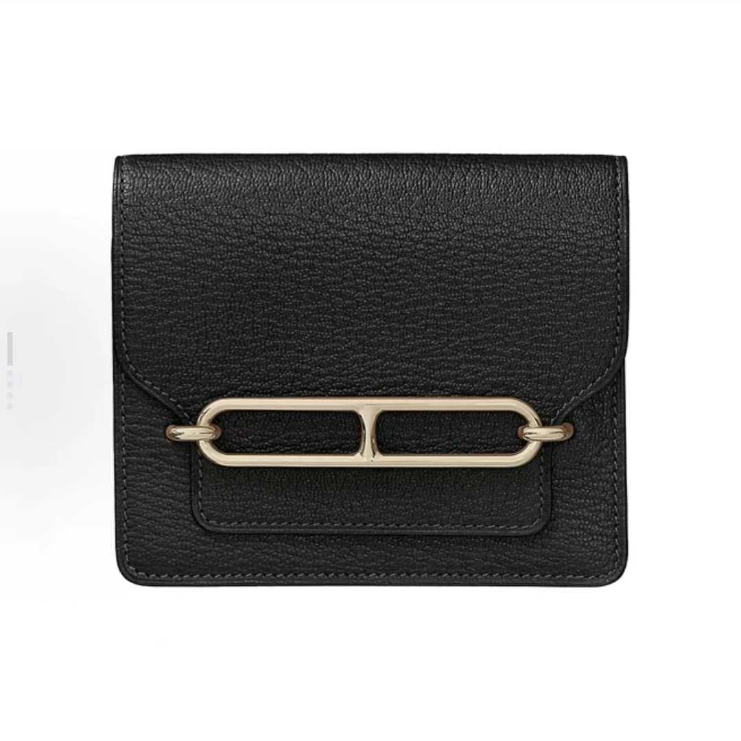 未使用 Hermes/爱马仕 安洁利严选猪鼻子/BK0084403