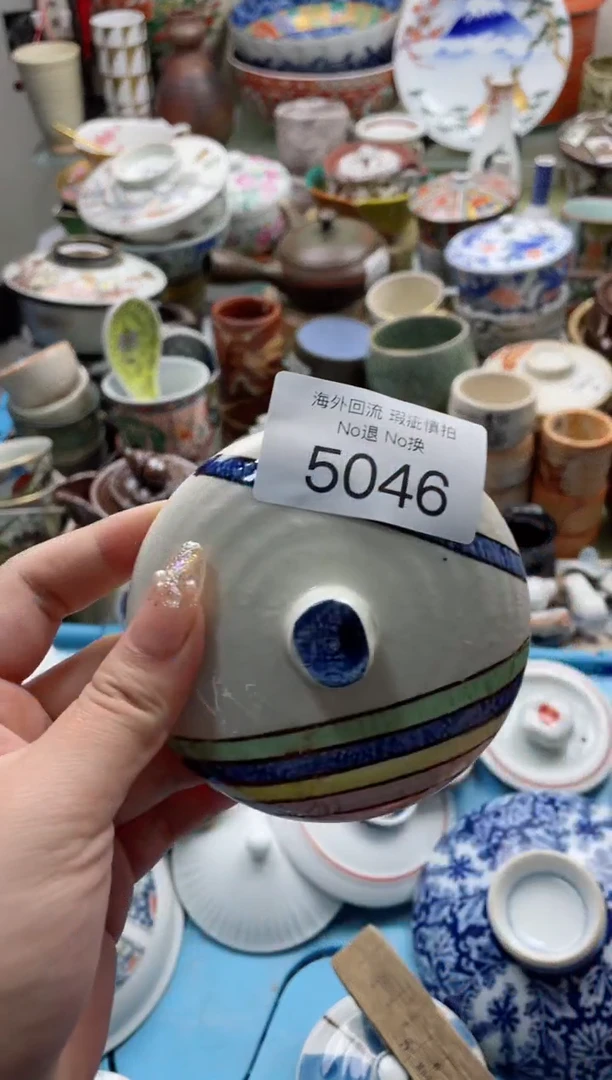 【闪购商品】摆件5046精美创意日式臻品