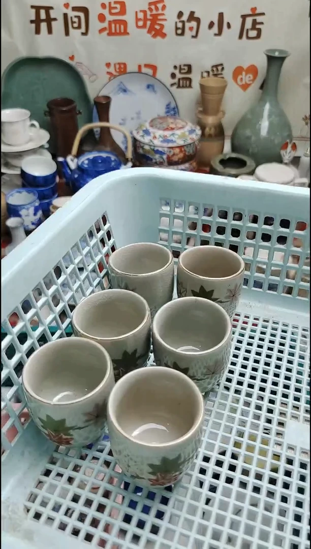 其他陶 紫韵陶艺优品小铺满30包邮