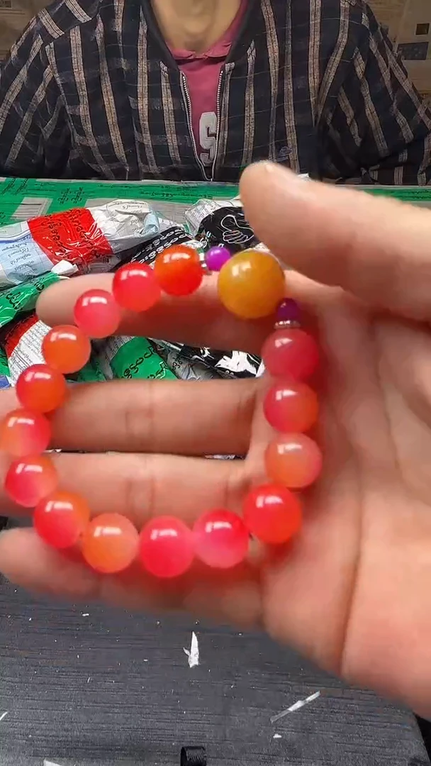 大V收野货-所见即所得AA37