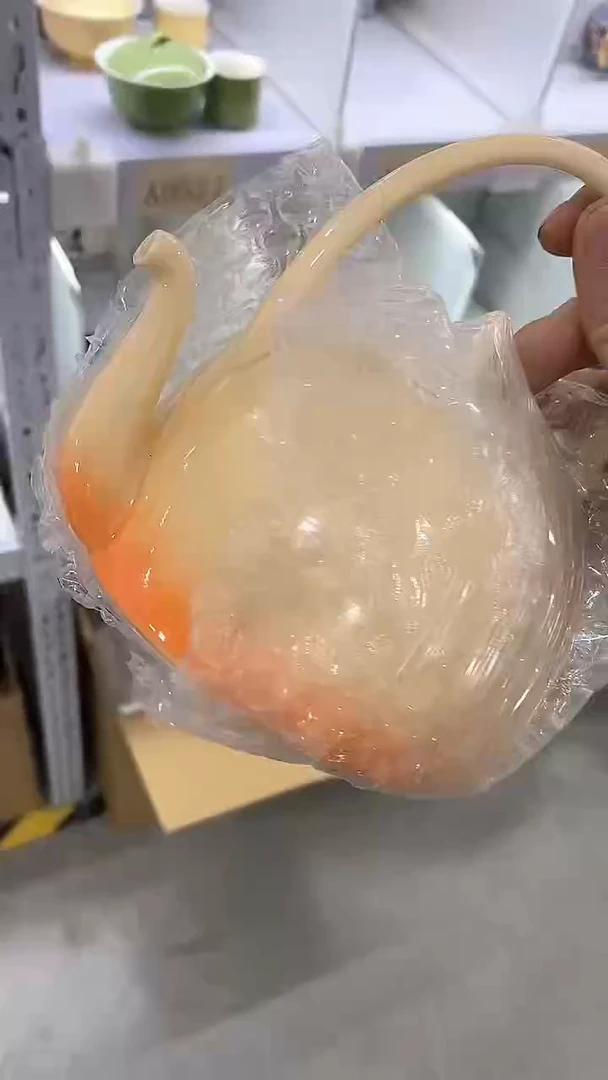 瓷片陶瓷茶具茶器A0510