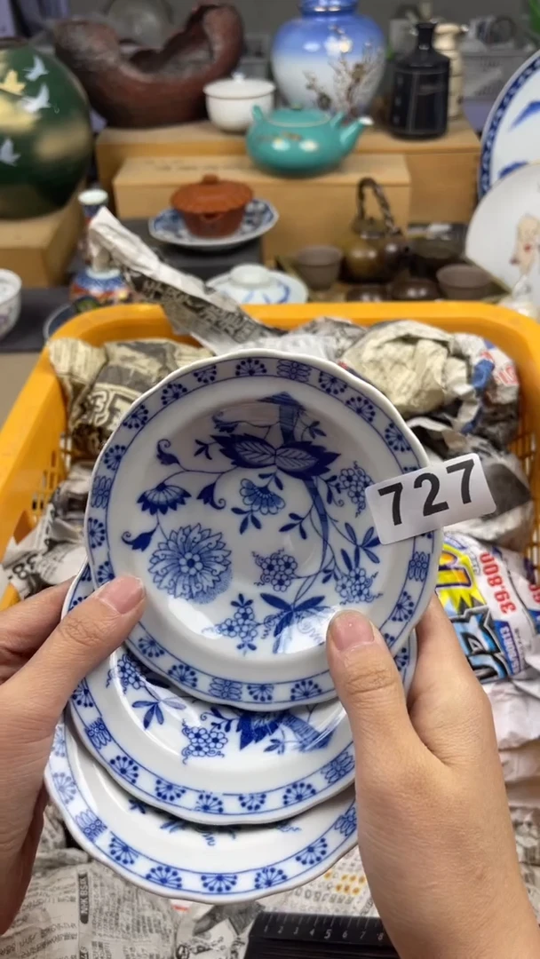 【闪购商品】瓷片偏远地区除外满28包邮凑凑单727