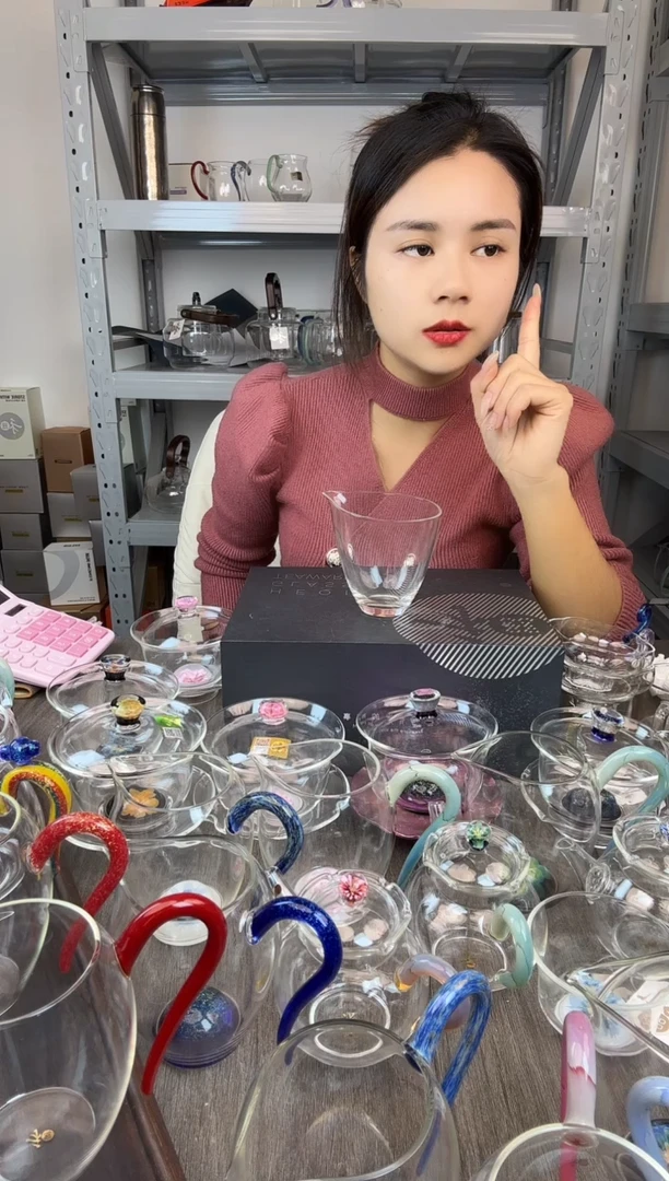 禾器 天泽茶海 孤品