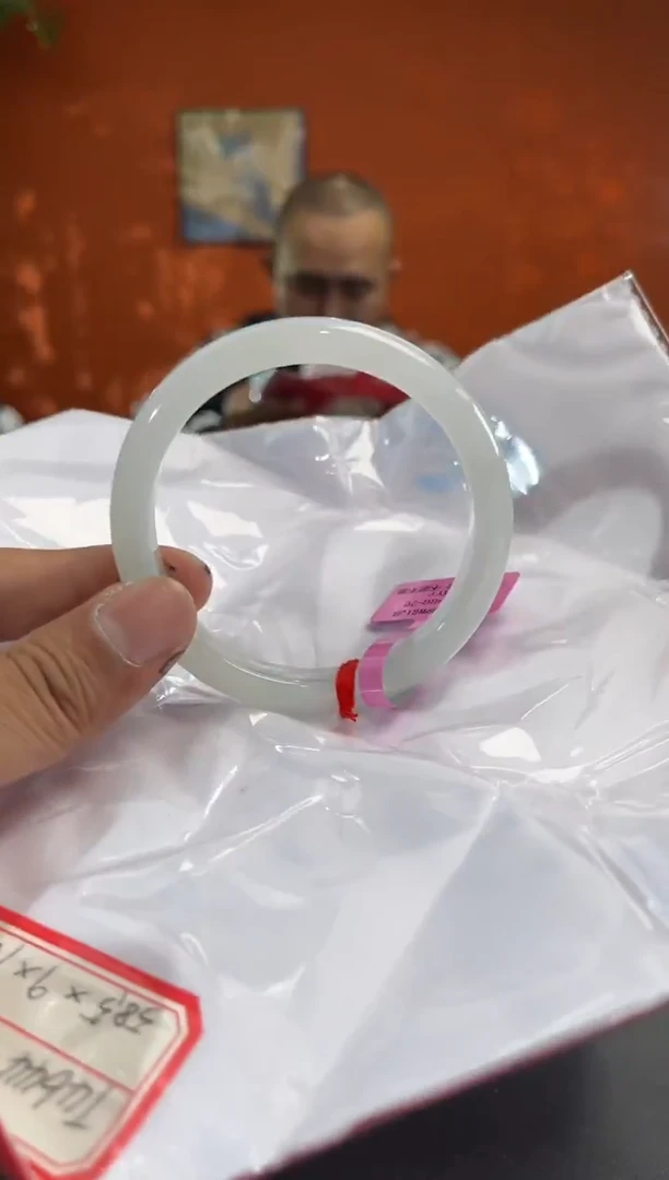 未镶嵌手镯翡翠3 59