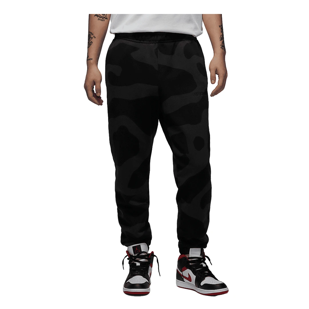 Nike/耐克官方正品 AIR JORDAN男女款运动休闲长裤-HF0044-045