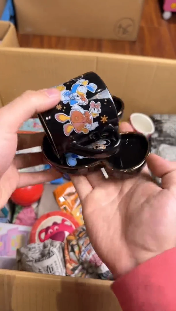 【闪购商品】瓷片回流动漫屋防拍链接