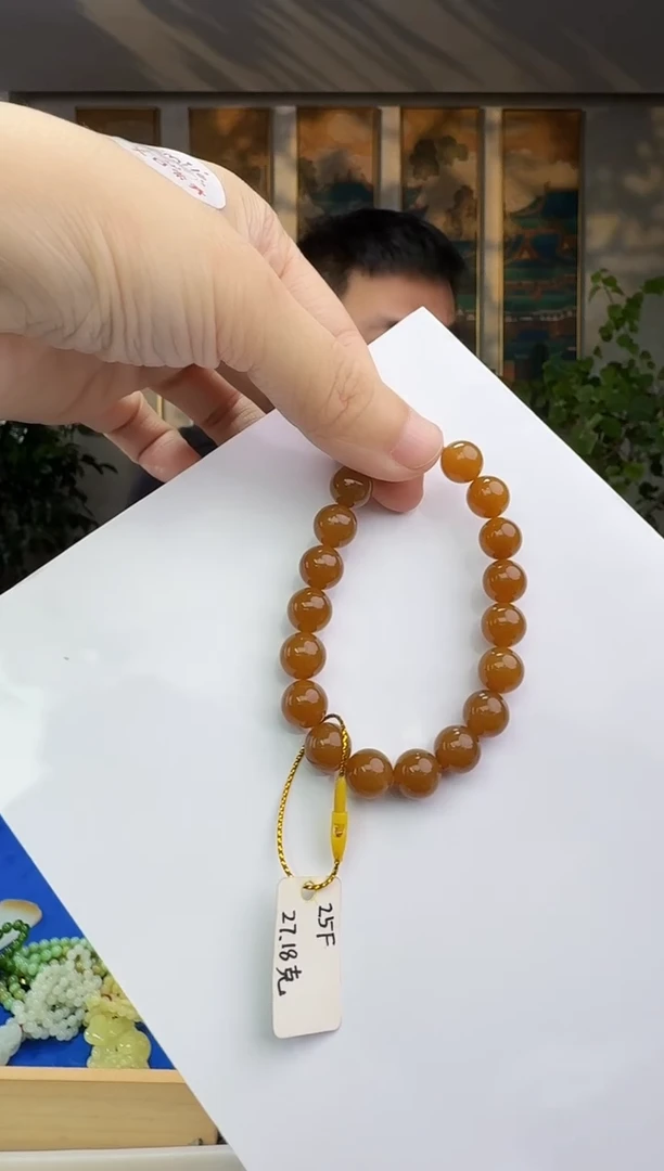 未镶嵌和田玉挂件拍一发一
