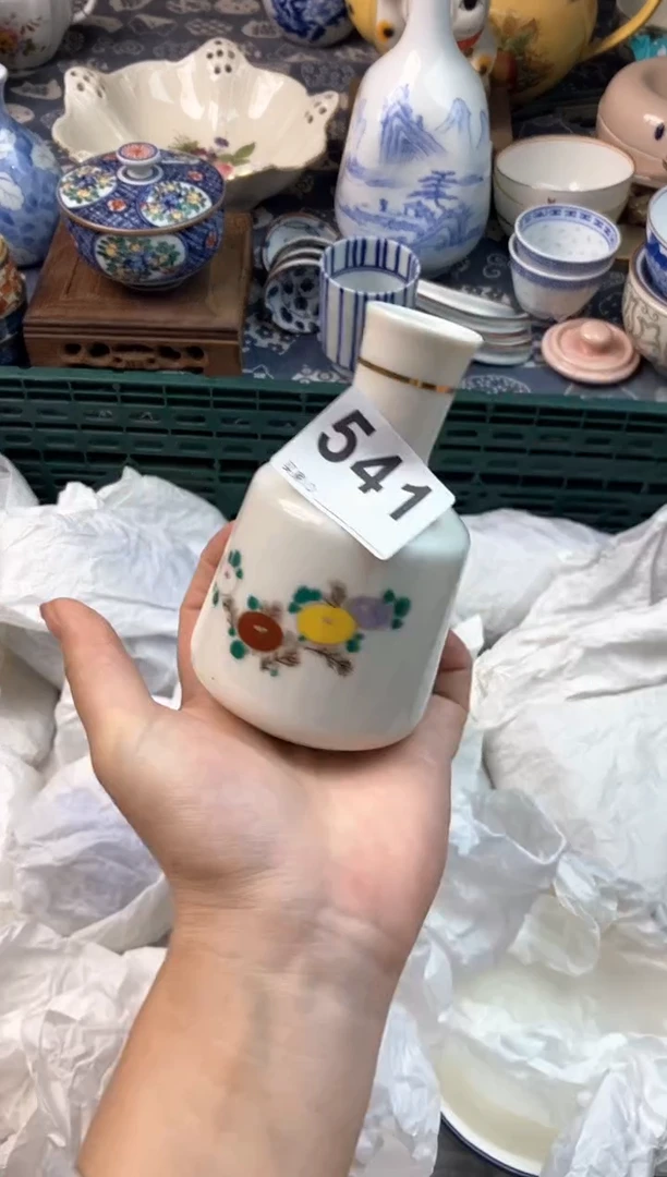 瓷片重****?( ⊙ o ⊙ )( ⊙ o ⊙ )