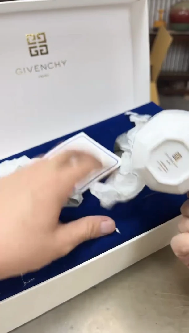 瓷片1643聚宝缘海淘精选