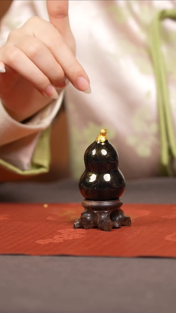 【闪购商品】900号葫芦摆件挂件脖挂