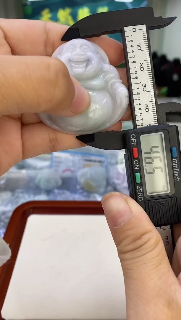 未镶嵌挂件翡翠1111