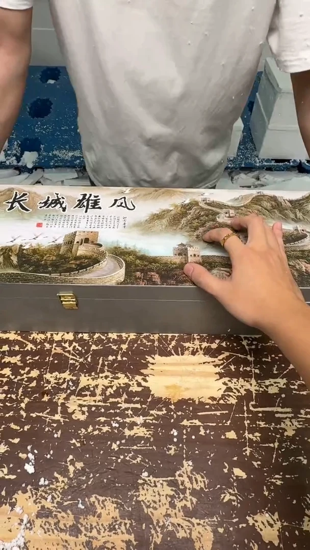 【闪购商品】长城雄风茶具套装@@@@@@@@@@@@@