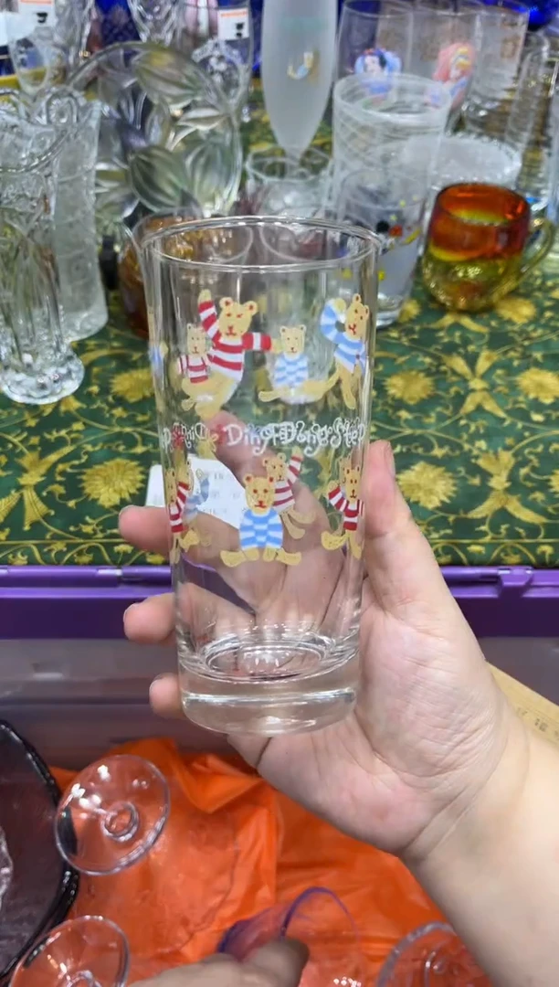 手工艺品玻璃念*7804默认微瑕