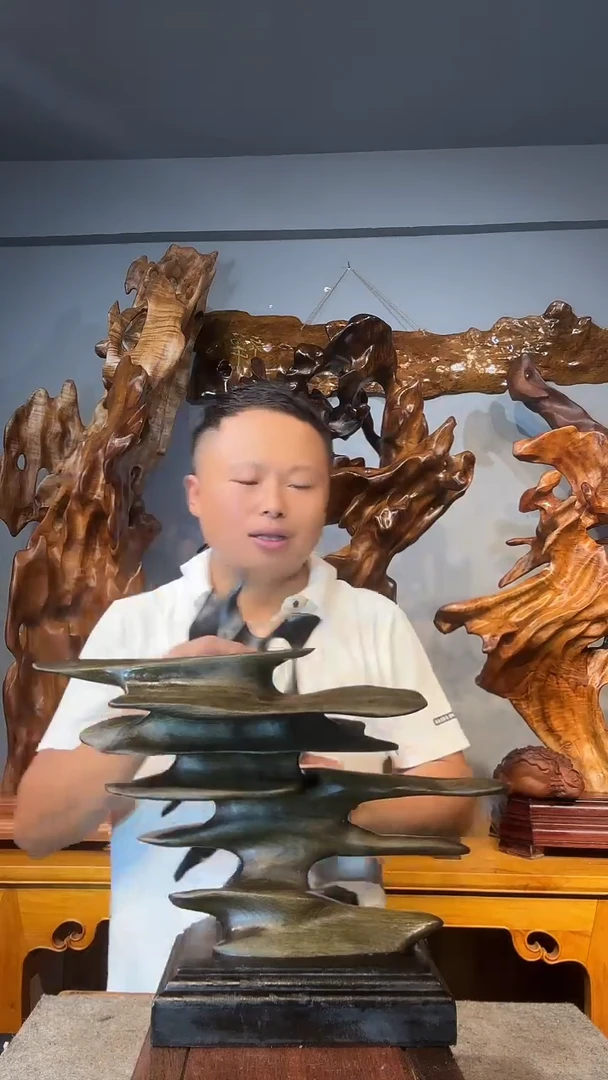 金丝楠木**缘以直播间介绍为准