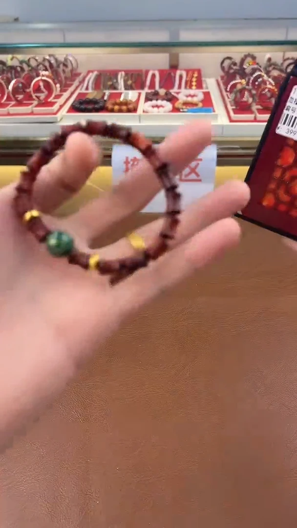 得闲文玩阁血檀链接@@sp084