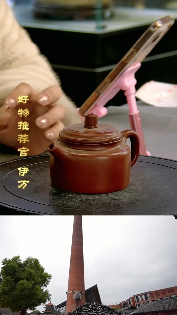 【闪购商品】摆件景德镇当代陶瓷摆件79
