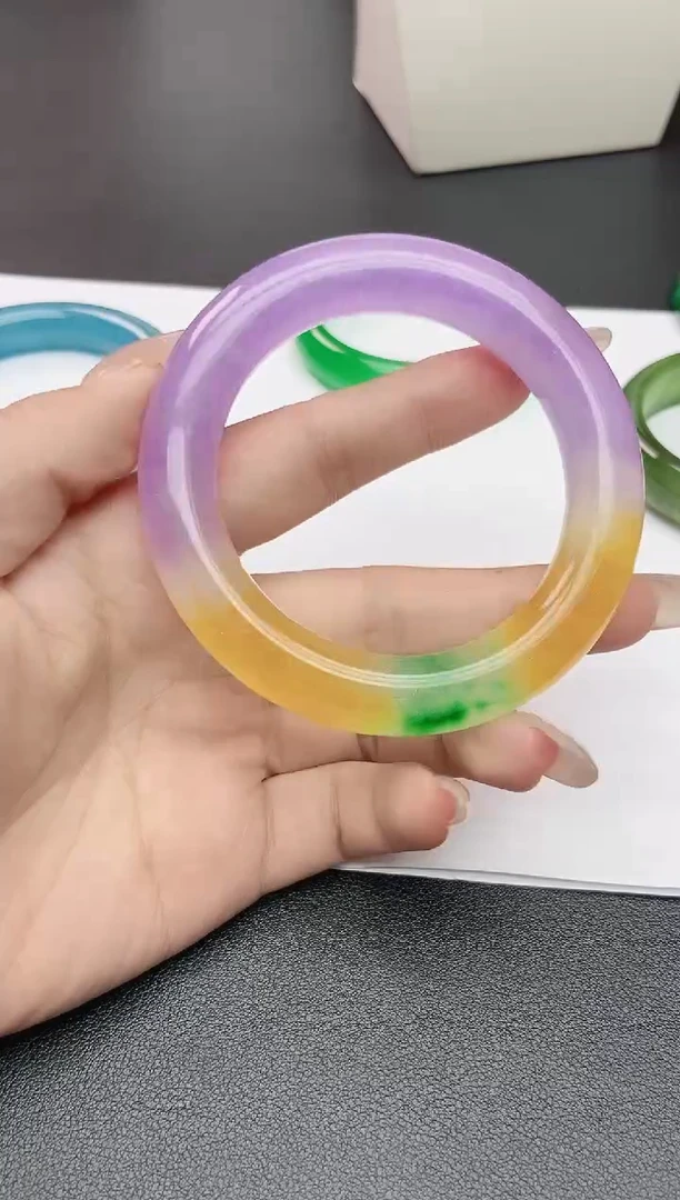 无非金属      粗圆条    气质款