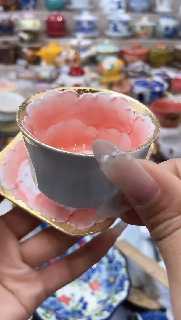 【闪购商品】云陶集市祝大家2025愿你所愿皆所得